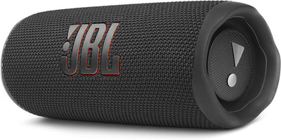 JBL Flip 6 Bluetooth Box in Pink – Wasserdichter, tragbarer Lautsprecher mit 2-Wege-Lautsprechersyst