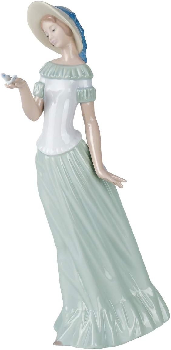 NAO die Butterfly 's Dance Figur