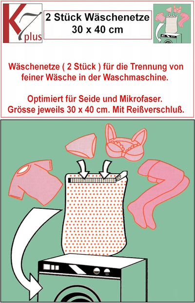 Jemako® Set grün Handschuh + Trockentuch 40 x 45 cm Fenster/Haushalt/Glas Plus 2 Stück K7plus® Wäsch