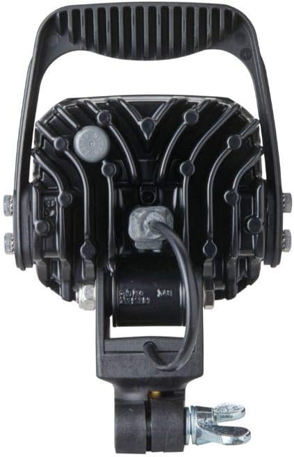 HELLA - LED-Arbeitsscheinwerfer - Ultra Beam Gen. II - 24/12V - 4400lm - Rohrstutzen/Anbau - Nahfeld