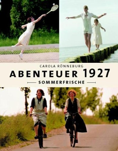 Abenteuer 1927- Sommerfrische [2 DVDs], DVD