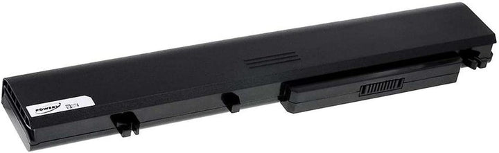 Akku für Dell Vostro 1710, 14,8V, Li-Ion