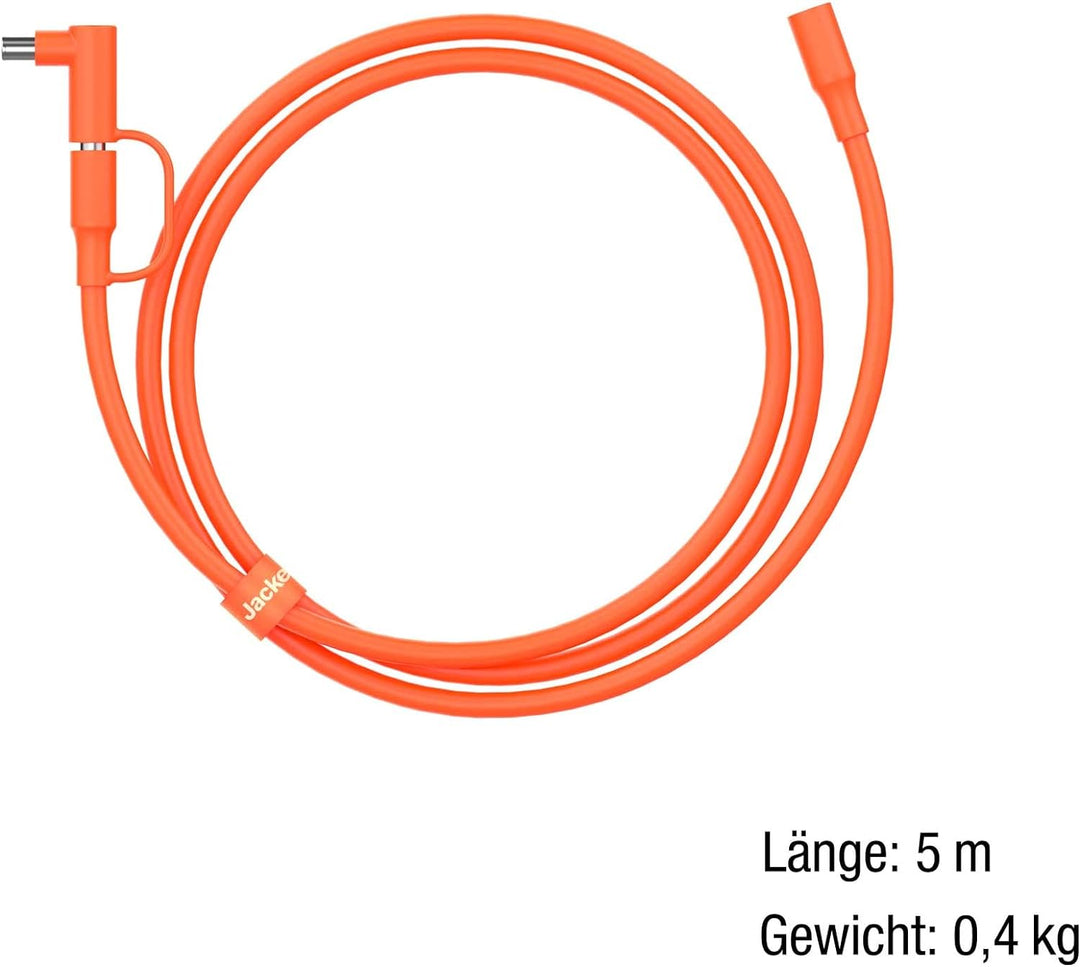 Jackery DC Solarpanel Verlängerungskabel 5M