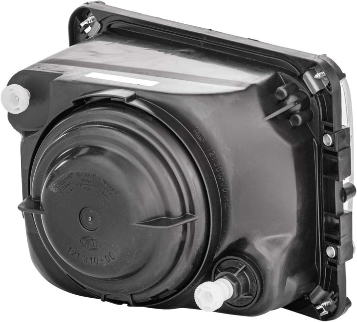 HELLA 1AE 003 440-681 Halogen-Hauptscheinwerfer - rechts - für u.a. Mercedes-Benz T2/Ln1 Dump Truck