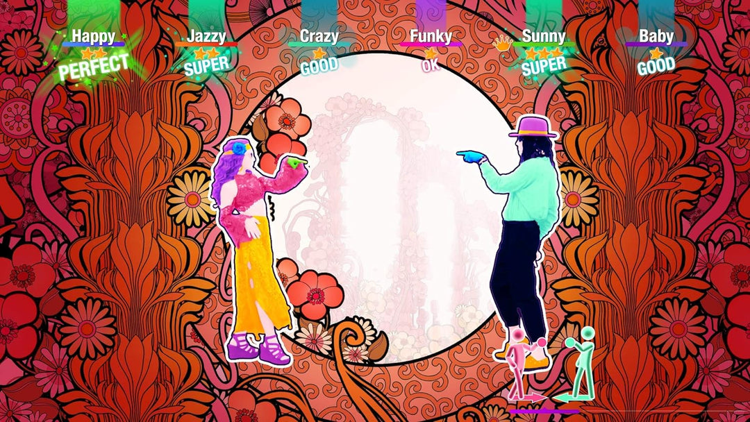 Ubisoft Just Dance 2021 (XONE/XSX) Xbox Series X/Xbox One Standard., Xbox Series X/Xbox One Standard