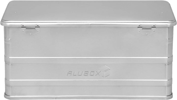 ALUBOX - C91 Alukiste 92 Liter 1,0 mm stark 091 Liter, 091 Liter