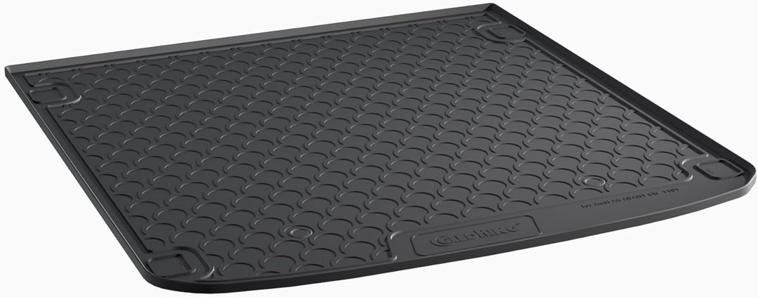 Rubbasol (Gummi) Kofferraumwanne kompatibel mit Audi A4 (B9) Avant 2015-