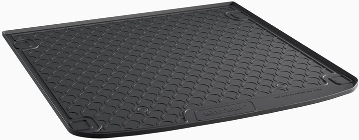 Rubbasol (Gummi) Kofferraumwanne kompatibel mit Audi A4 (B9) Avant 2015-