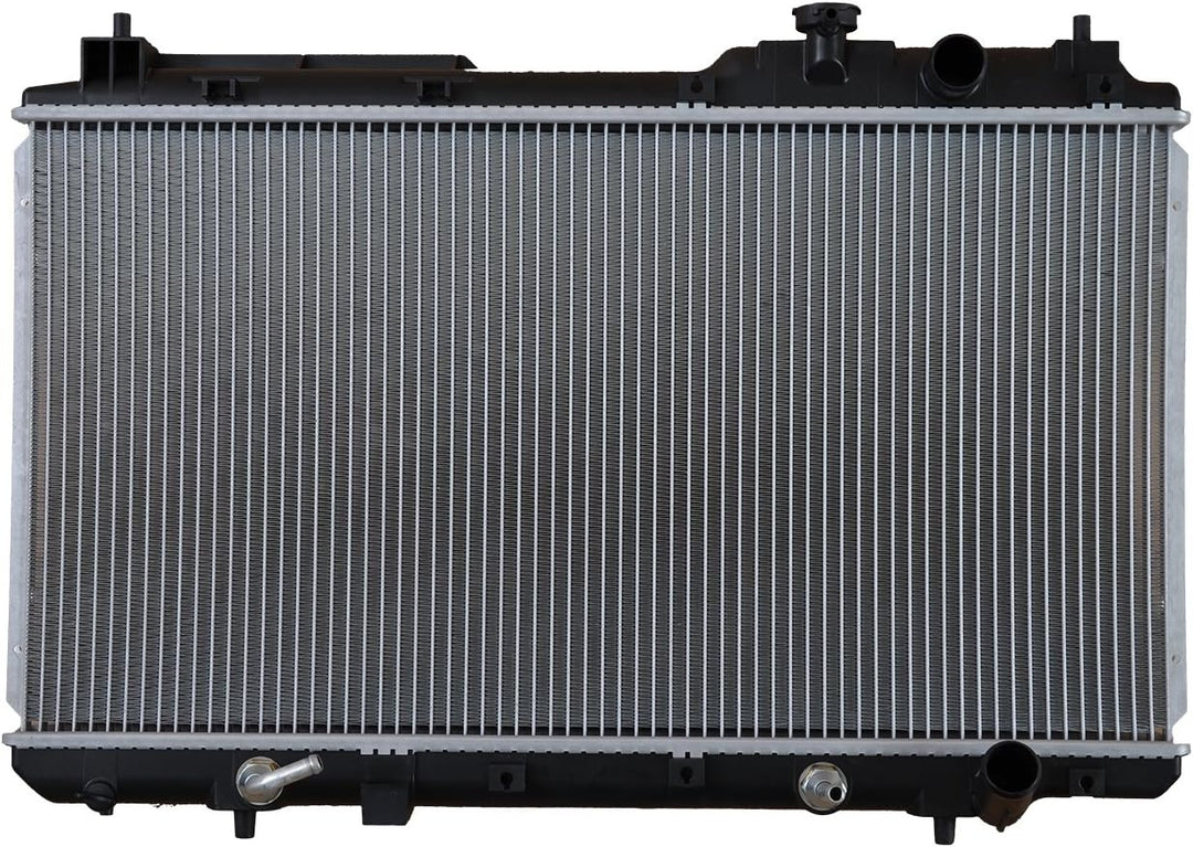 NRF 53507 Kühler, Motorkühlung