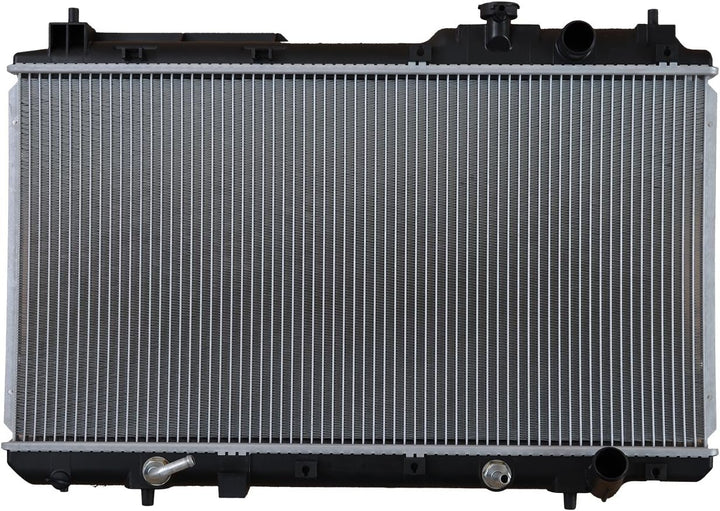 NRF 53507 Kühler, Motorkühlung