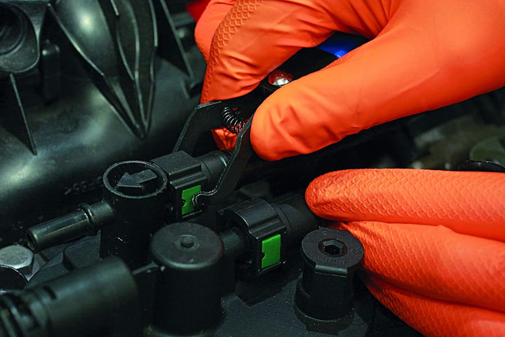 Laser 7826 Scarab Schnellverbinder Trennwerkzeug