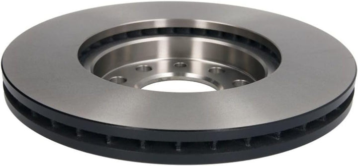 TRW Automotive AfterMarket DF4048 Bremsscheibe - (Paar)