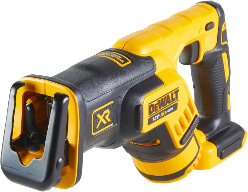 DEWALT Säbelsäge DeWalt DCS367N Einzelbett, Einzelbett