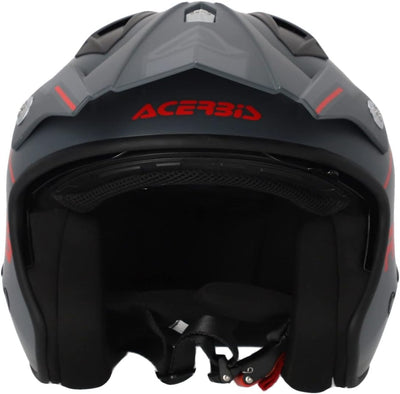 Acerbis HELMET JET ARIA 2206