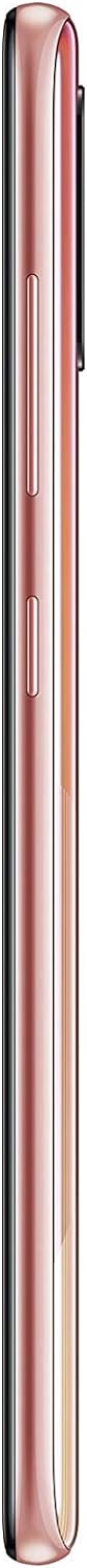 Samsung Galaxy A51 Dual SIM 128GB 6GB RAM SM-A515F/DSN Pink 4G Pink, 4G Pink