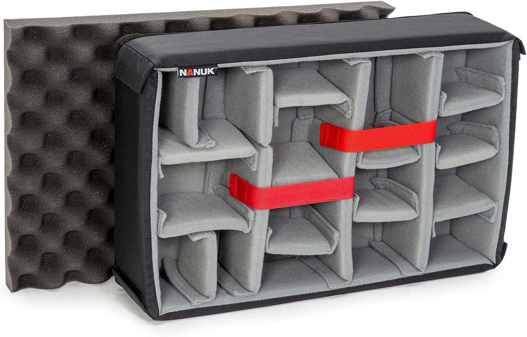 Nanuk 925 Gepolsterte Trennwand