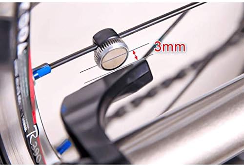 Cateye Sensor isc-12 Schwarz Einheitsgrösse, Schwarz Einheitsgrösse