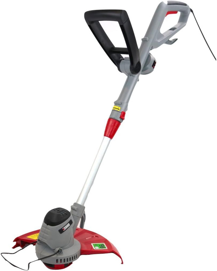 WORX xceed EX600GT Rasentrimmer, 32 cm Schnittkreis, 600 W, 240 V