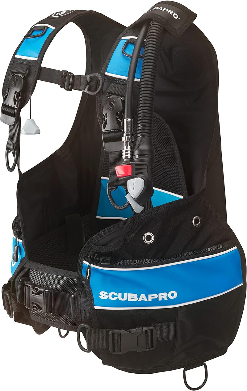 SCUBAPRO - Go Quick Tarier Jacket XS, XS