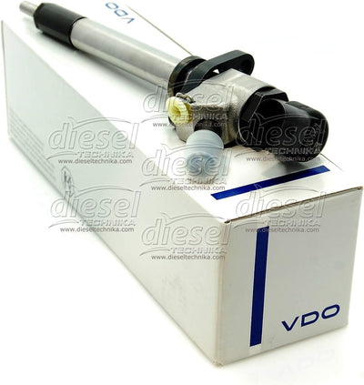 Einspritzdüse Original Vdo (5Ws40156-Z)