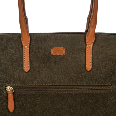 Tasche Life 39 Olive, 39 Olive