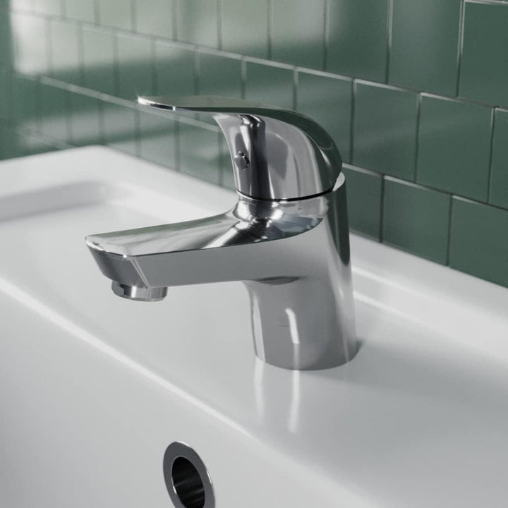 Lenz COSI Waschtischarmatur chrom 46010702