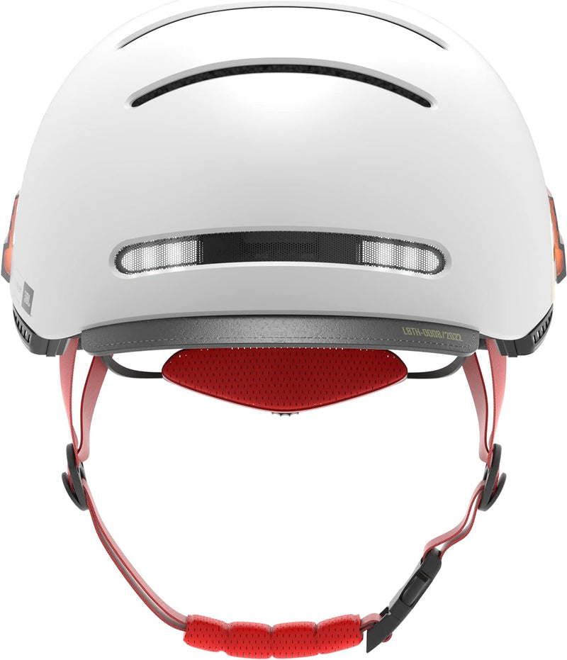 LIVALL Unisex – Erwachsene BH51M NSO Fahrradhelm, Sandstein, L