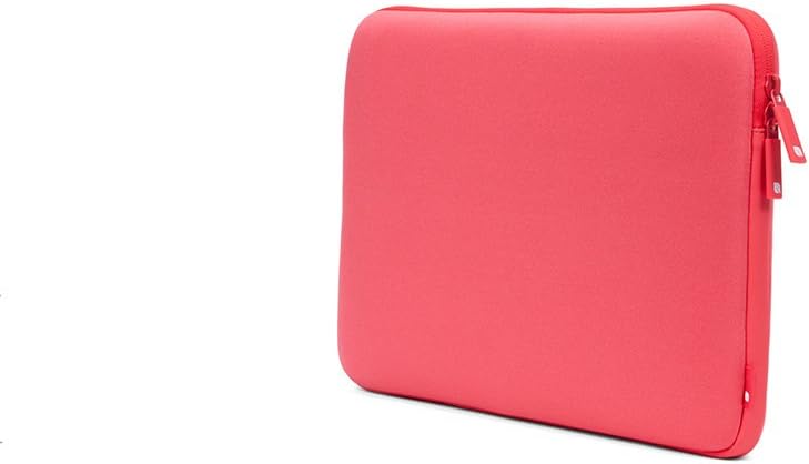 Incase Classic Sleeve Schutzhülle für Apple MacBook Pro (Retina)/Air 13,3" - red plum [Ariaprene Nyl