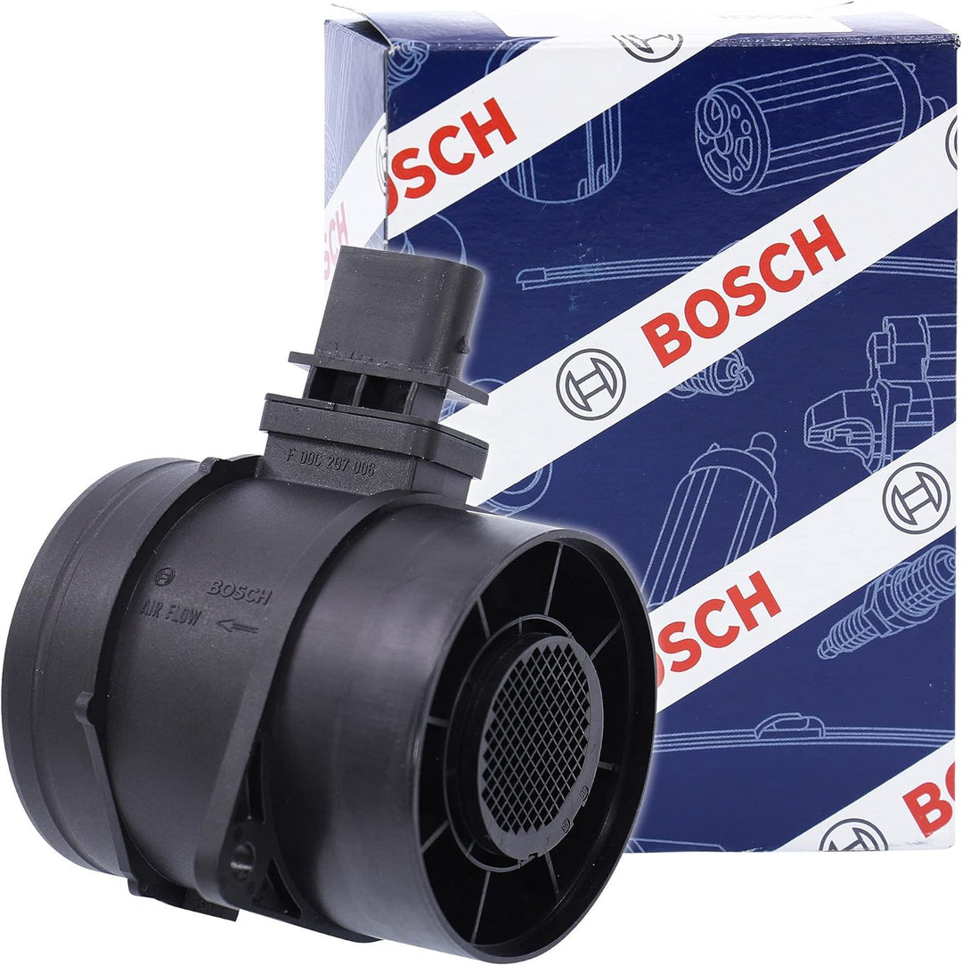 Bosch 0281002896 - Luftmassenmesser
