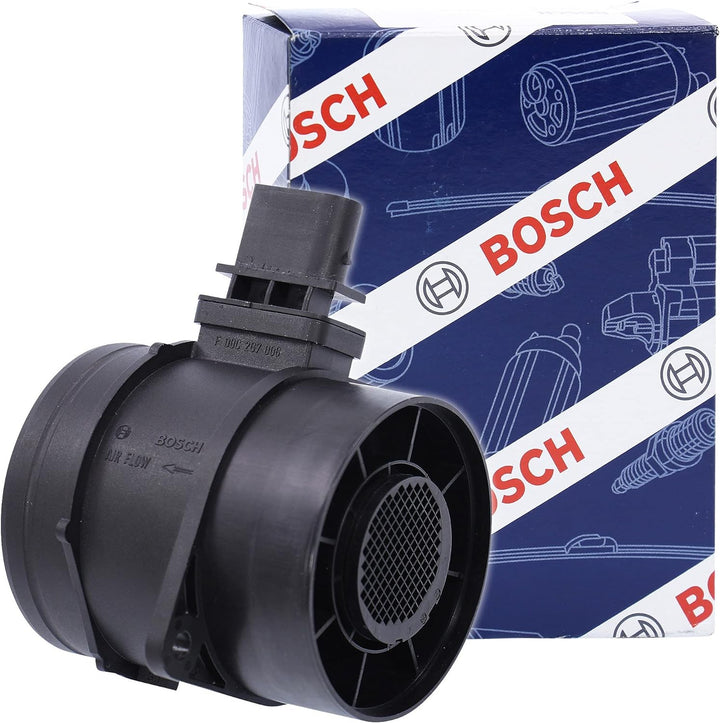 Bosch 0281002896 - Luftmassenmesser