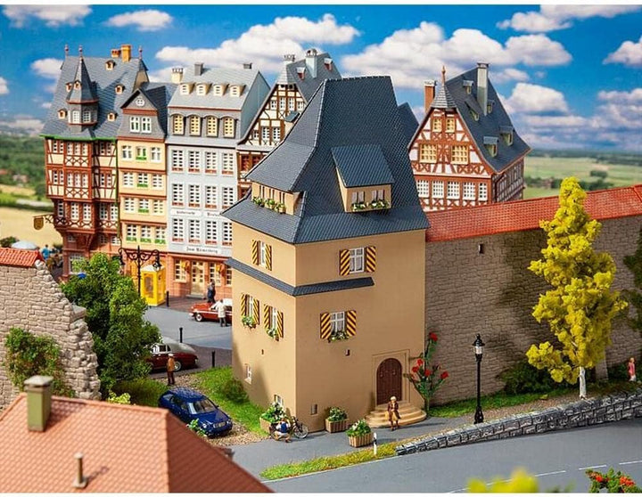 Faller 130821 Historisches Stadthaus, One Size