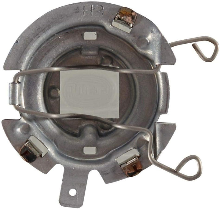 HELLA - Scheinwerfereinsatz, Arbeitsscheinwerfer - 12/24V - Einbau - weitreichende Ausleuchtung - 1G