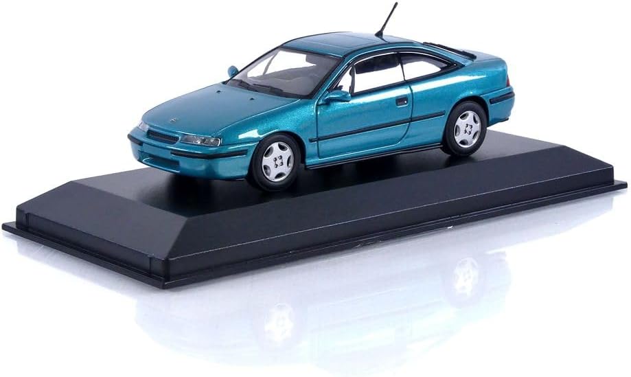 MAXICHAMPS - OPE Calibra – 1989-1/43