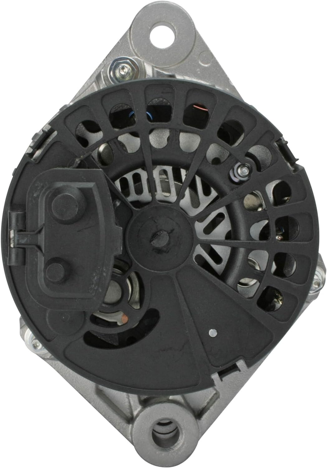 HELLA - Generator/Lichtmaschine - 14V - 140A - für u.a. Lancia Delta III (844_) - 8EL 012 430-801