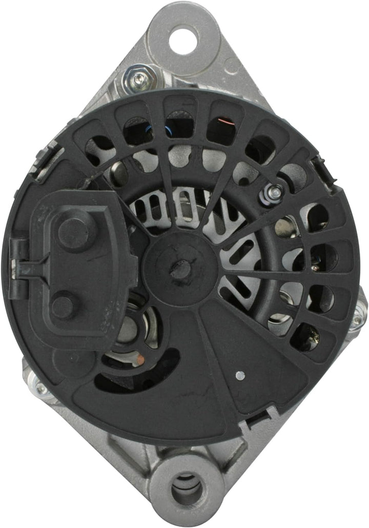HELLA - Generator/Lichtmaschine - 14V - 140A - für u.a. Lancia Delta III (844_) - 8EL 012 430-801