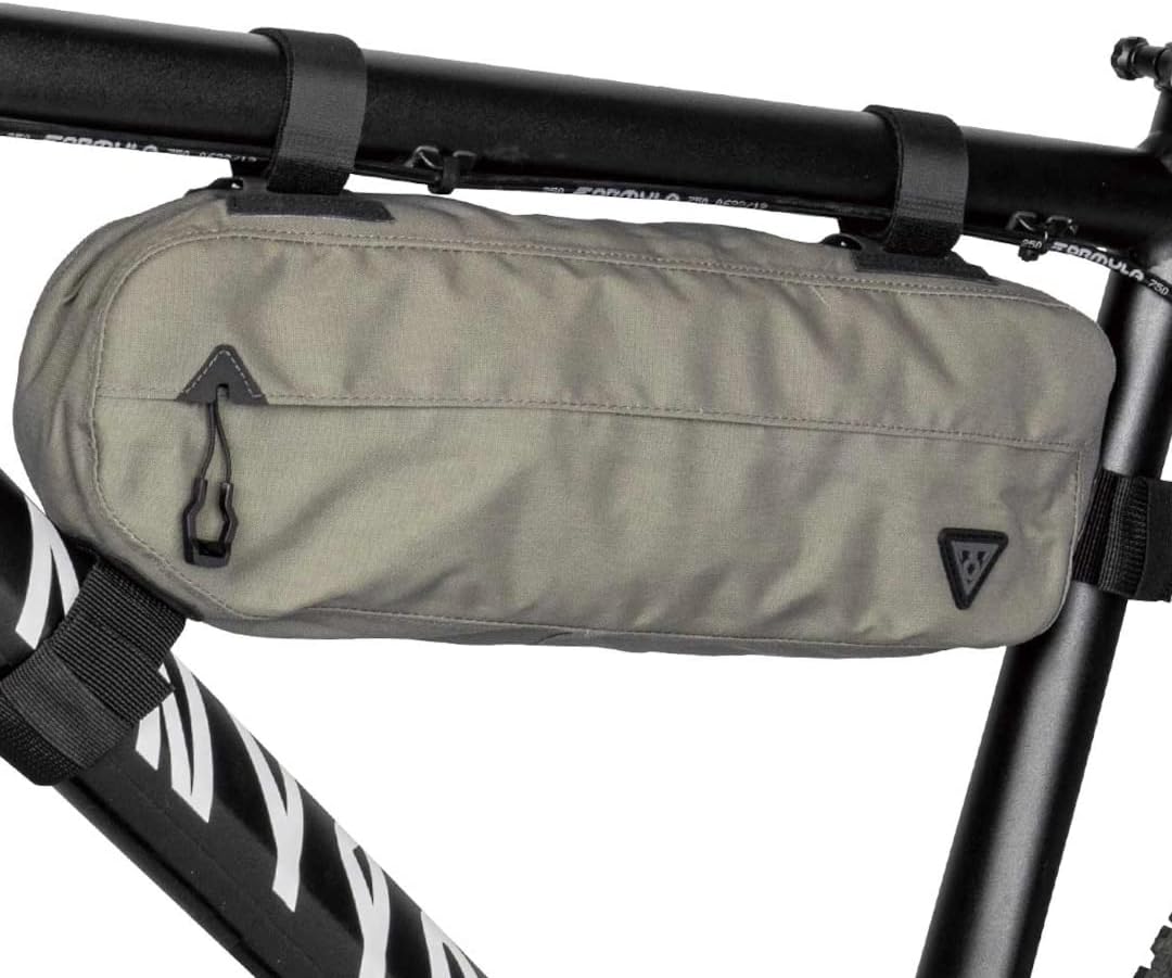 TOPEAK Midloader Tasche, grün (3 L) UK grün, (3 L) UK grün