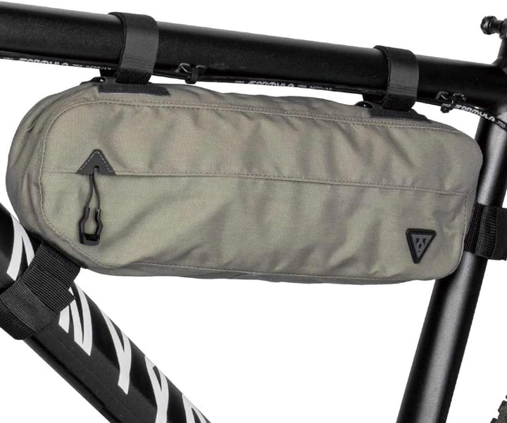 TOPEAK Midloader Tasche, grün (3 L) UK grün, (3 L) UK grün