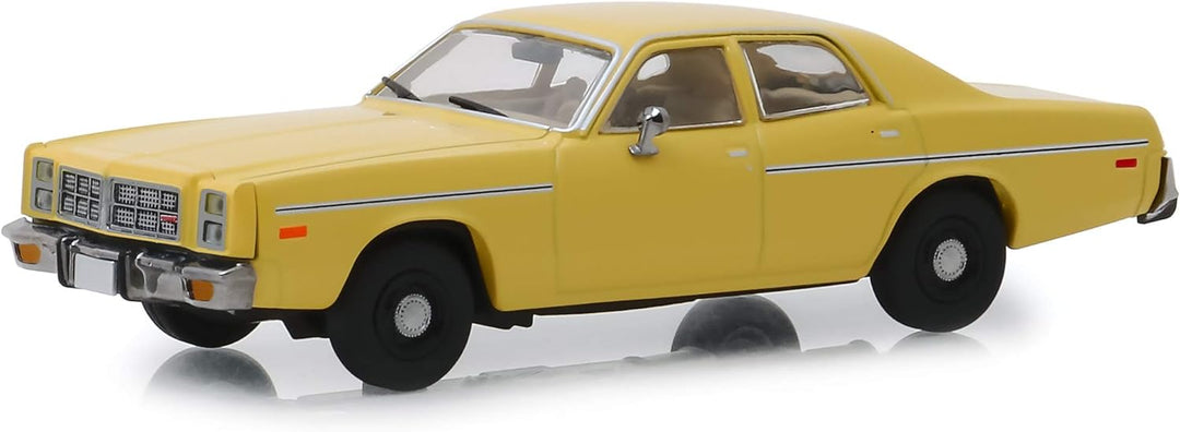 Greenlight 86555 1:43 The Greatest American Hero (1981-83 TV-Serie) - 1978 Dodge Monaco