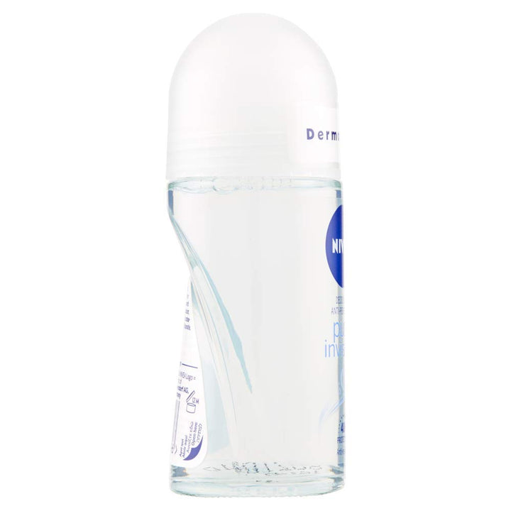 Nivea, Roll-On-Deo, 6 Packungen à 50 ml