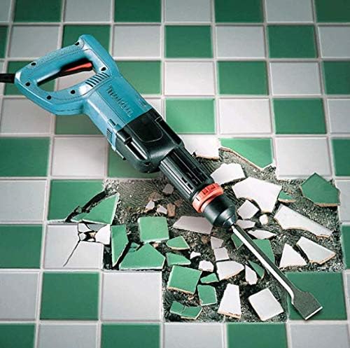 Makita HK0500 Oberflächensanierer für SDS-PLUS, Blau