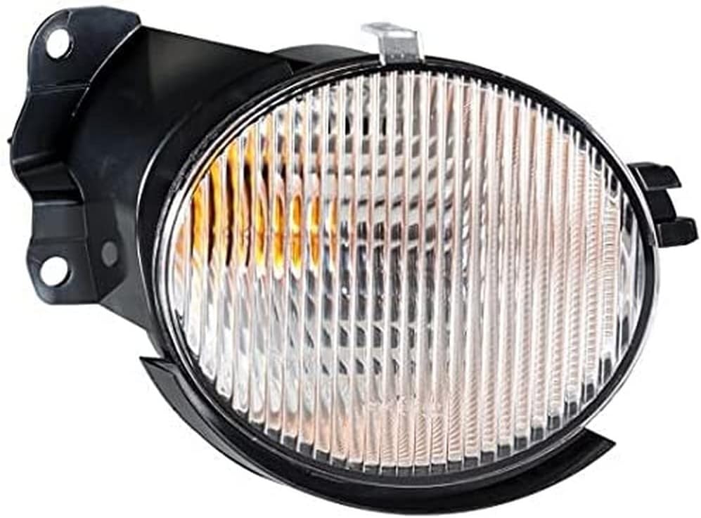 HELLA 2BA 011 109-041 Blinkleuchte - milchweiss - rechts - für u.a. Opel Adam (M13), Rechts