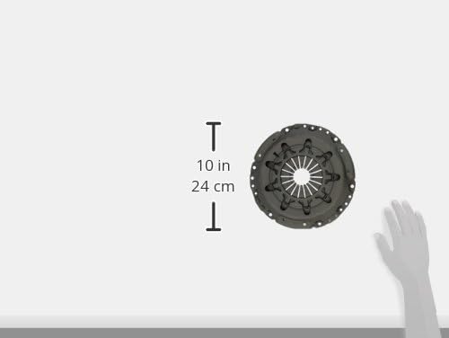 LuK 622 2414 09 Kupplungssatz