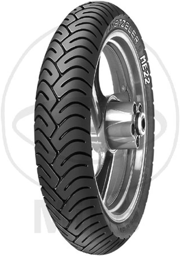 Metzeler 114400-3.50/60/R18 62P - E/C/73dB - Ganzjahresreifen