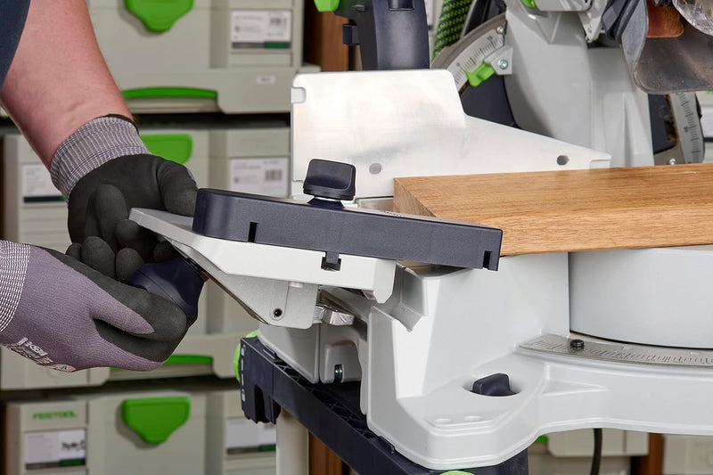 Festool Winkelabstützung AB-KS für KS 120, KS 88