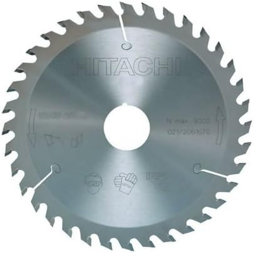 HIKOKI HM-Sägeblatt 335x30 Kreissägeblatt