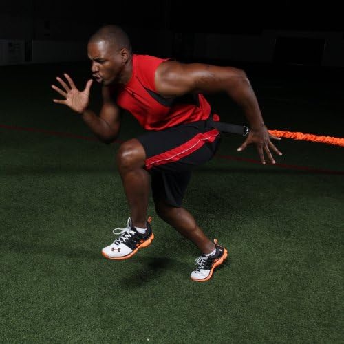 Stroops Explosive Erste Schritt – 105 lbs Widerstand