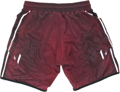 Dynamix Athletics Hybrid MMA Fight Shorts Sharp - Grappling Kampfsport Fitness Mixed Martial Arts Sp