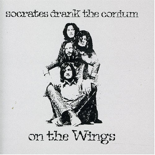On the Wings, Audio-CD