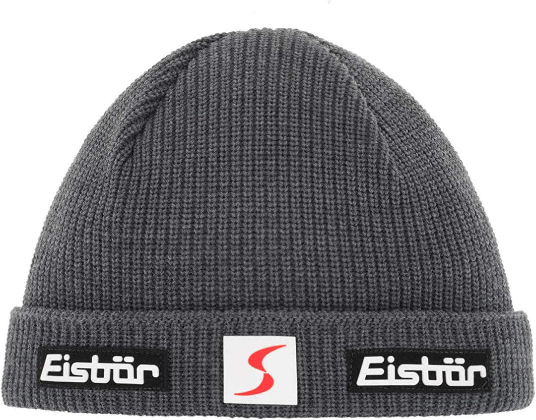 Eisbär Josh SP Mütze, anthrazit