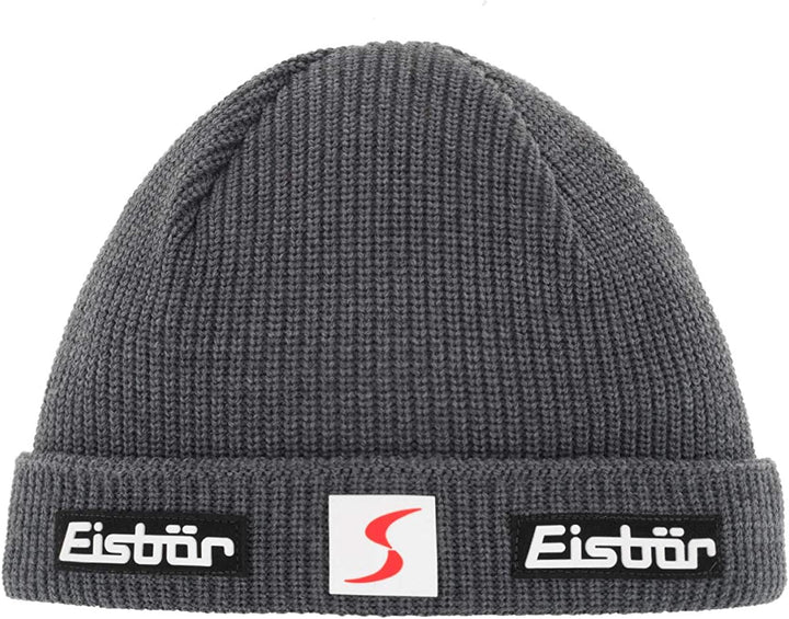 Eisbär Josh SP Mütze, anthrazit
